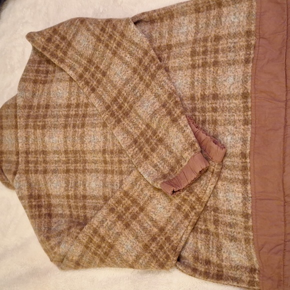 REI Fleece Cooperative A Wilderness Spirit Born in 1938 Size S - Picture 5 of 14